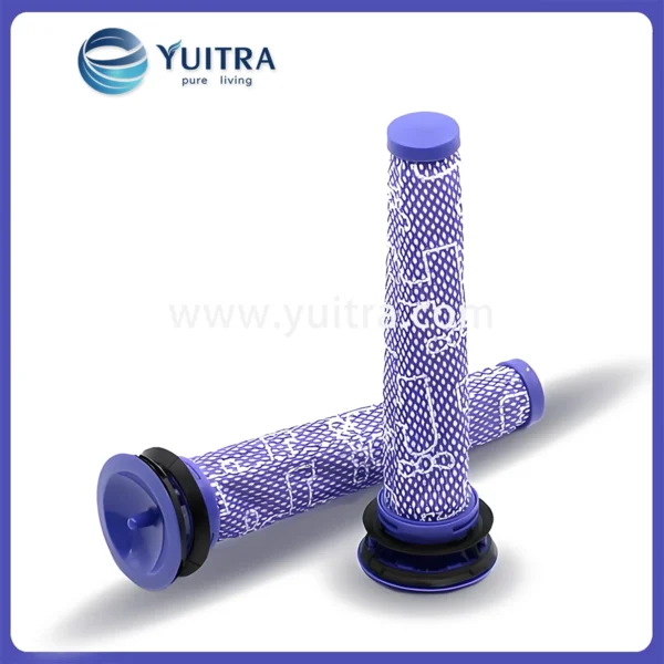 Compatible Dyson Vacuum Pre-Filter Replacement for V6/V7/V8 Series