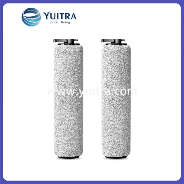 Compatible Bissell Wet Dry Vacuum Brush Roller Replacement for 3548/3598Z Series