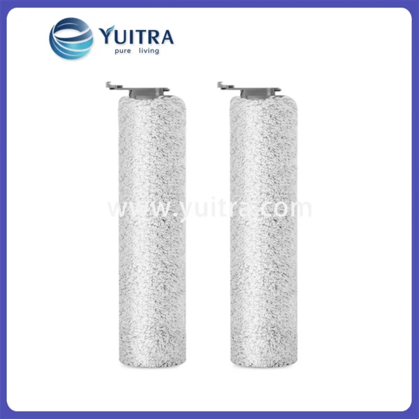 Compatible Bissell Wet Dry Vacuum Brush Roller Replacement for 3882 Series