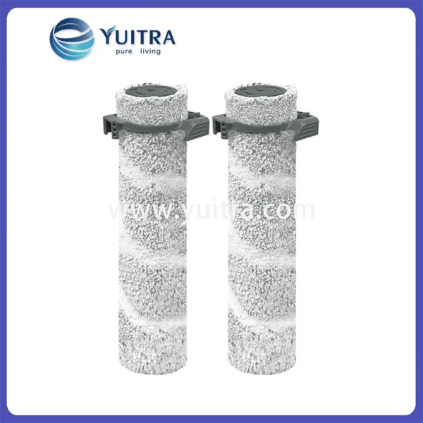 Compatible Bissell Wet Dry Vacuum Brush Roller Replacement for 3930F/V2 Series