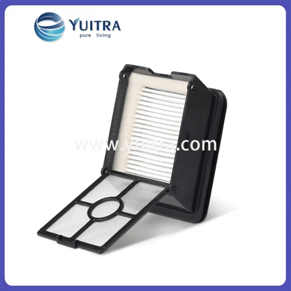 Compatible Bissell Wet Dry Vacuum Filter Replacement for 2225Z/2582Z/2765Z Series