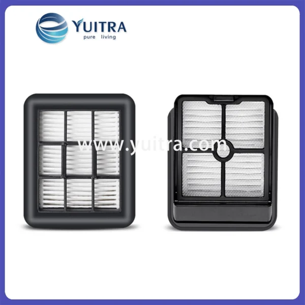 Compatible Bissell Wet Dry Vacuum Filter Replacement for 3548/3598Z Series