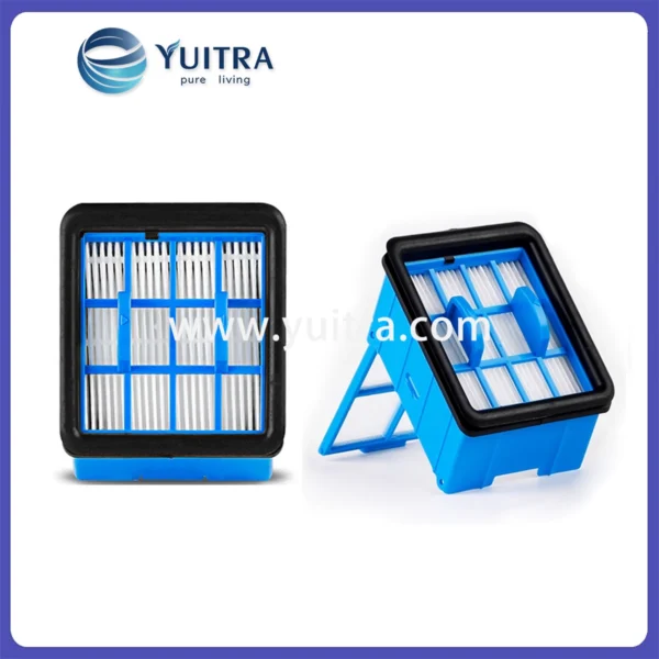 Compatible Bissell Wet Dry Vacuum Filter Replacement for 3882 Series