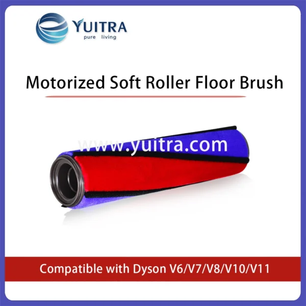 Compatible Dyson Vacuum Brush Roller Replacement Series - Image 6