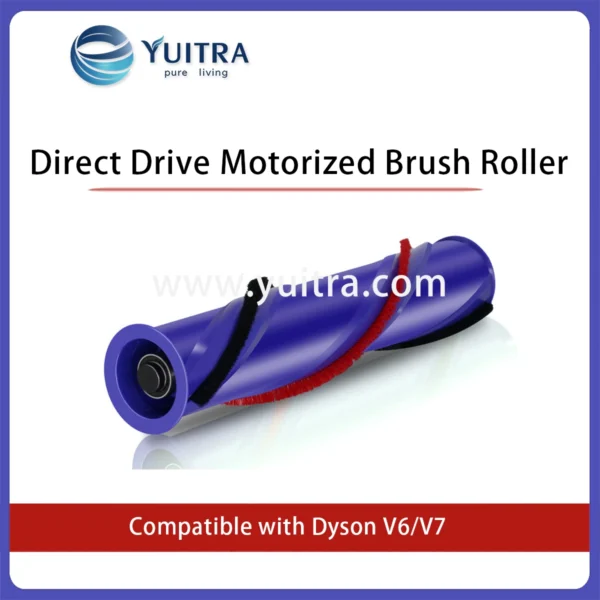 Compatible Dyson Vacuum Brush Roller Replacement Series - Image 3