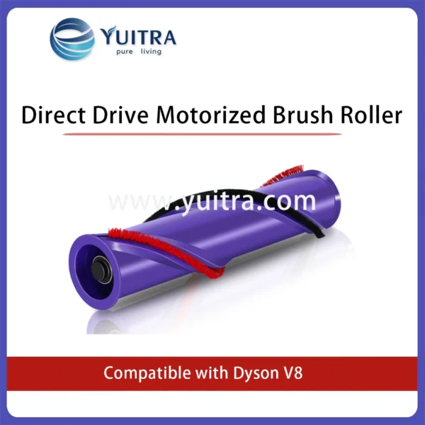 Compatible Dyson Vacuum Brush Roller Replacement Series - Image 4