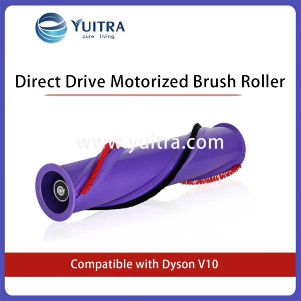 Compatible Dyson Vacuum Brush Roller Replacement Series - Image 5