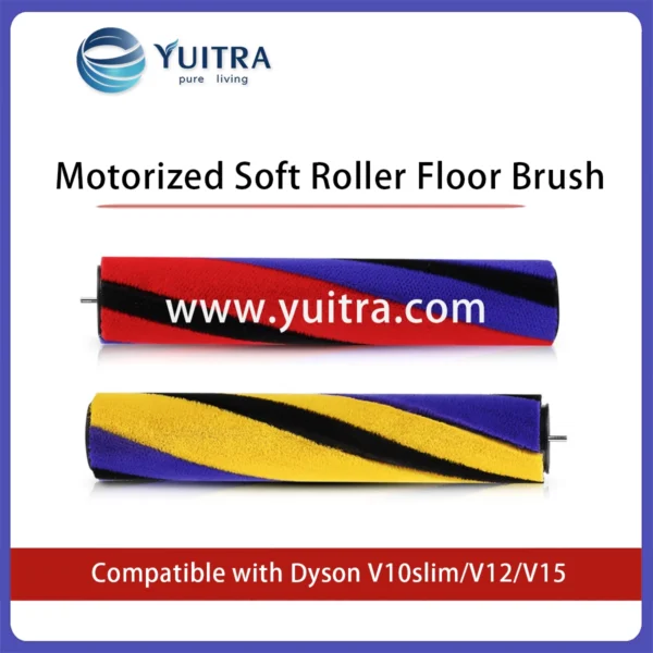 Compatible Dyson Vacuum Brush Roller Replacement Series - Image 7