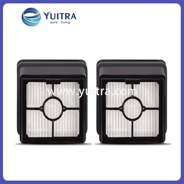 Compatible Eureka Vacuum Filter Replacement for FC6/FC9/FC9 Pro Series