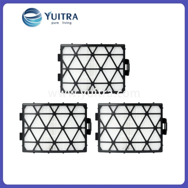 Compatible Eureka Vacuum Filter Replacement for NEU652/NEU651PL Series