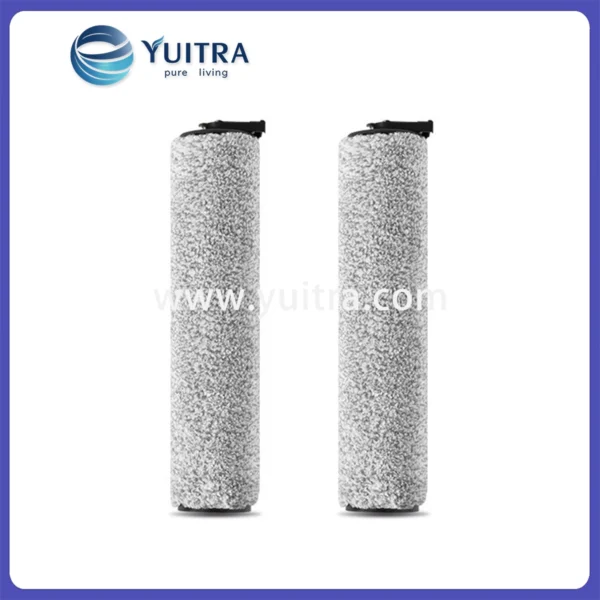 Compatible Eureka Vacuum Brush Roller Replacement for FC6/FC9/FC9 Pro Series
