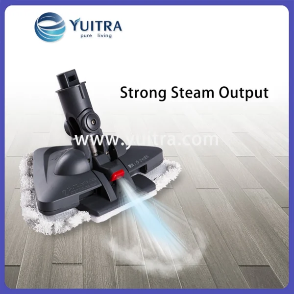 Compatible Shark Steam Mop Head Replacement for P3/P5/T8 Series