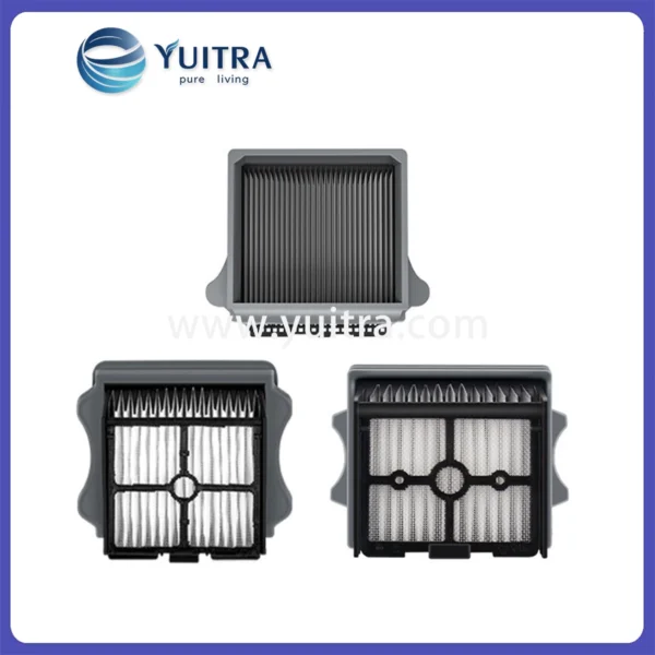 Compatible Tineco Wet Dry Vacuum Filter Replacement for 1.0/2.0/3.0 Series