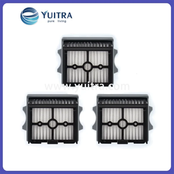 Compatible Tineco Wet Dry Vacuum Filter Replacement for Artist Series