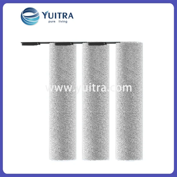 Compatible Tineco Wet Dry Vacuum Brush Roller Replacement for Artist Series
