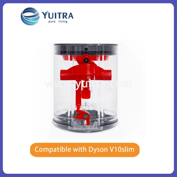 Compatible Dyson Vacuum Dust Bin Replacement for V10 Series - Image 4