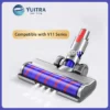 Compatible Dyson Vacuum Head Replacement for V11 Series