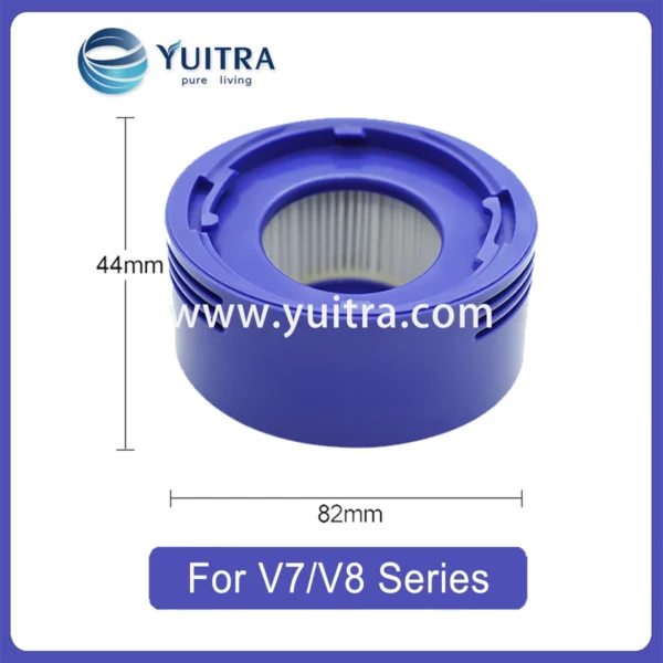 Compatible Dyson Vacuum Post-Filter Replacement for V6/V7/V8 Series - Image 3