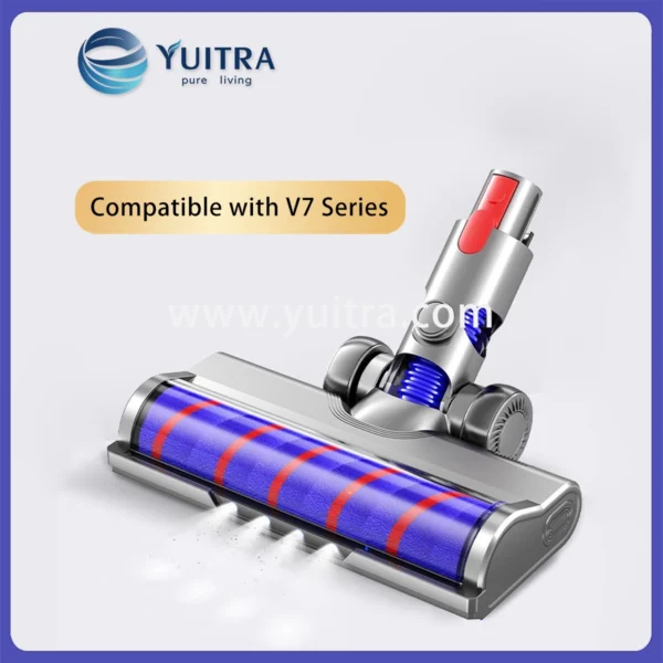 Compatible Dyson Vacuum Head Replacement for V7 Series
