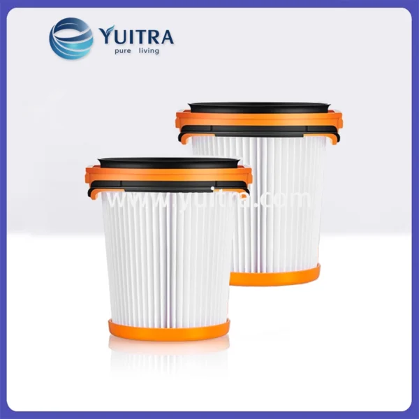 Compatible Shark Handheld Vacuum Filter Replacement for L5 Series
