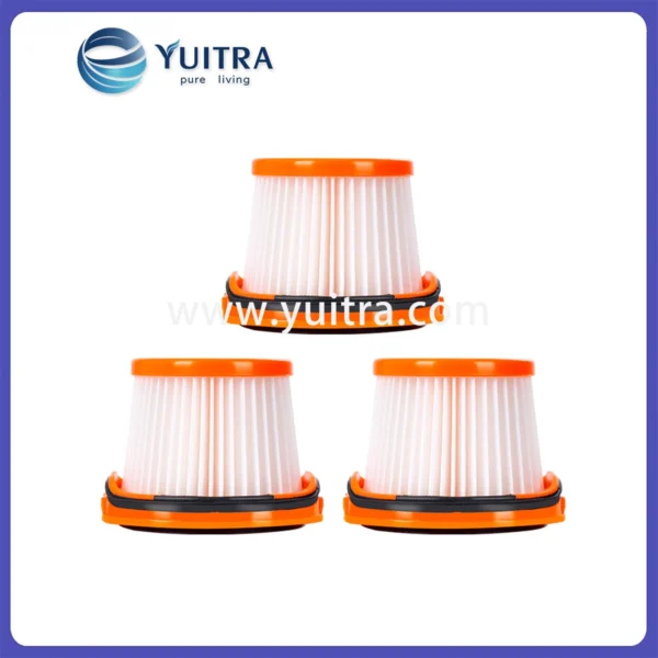 Compatible Shark Handheld Vacuum Filter Replacement for WS620/WS630/WS632 Series