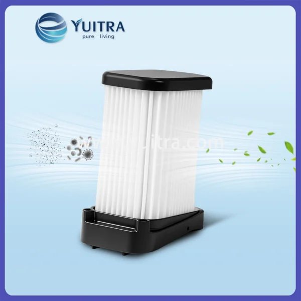 Compatible Shark Handheld Vacuum Filter Replacement for WV401 Series