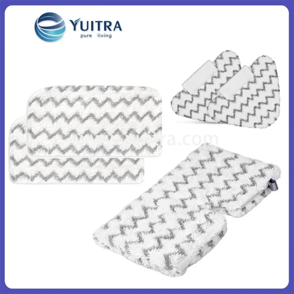 Compatible Shark Steam Mop Pads Replacement Series
