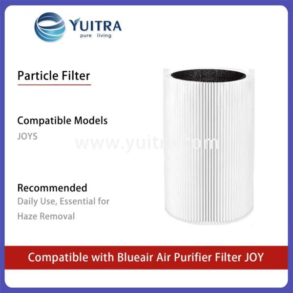 Compatible Blueair Air Purifier Filter Replacement for Joy/Joy S Series - Image 4
