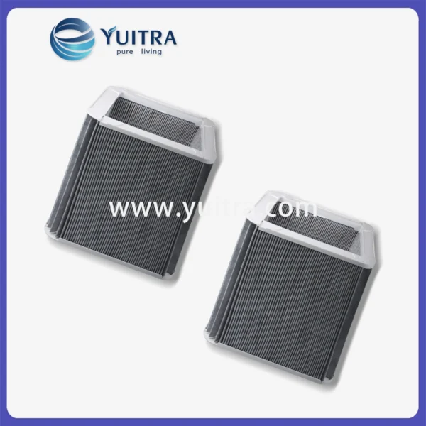 Compatible Blueair Air Purifier Filter Replacement for Joy/Joy S Series