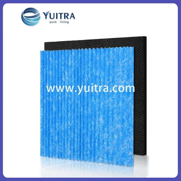 Compatible Daikin Air Purifier Filter Replacement for ACK/ACM/MC Series