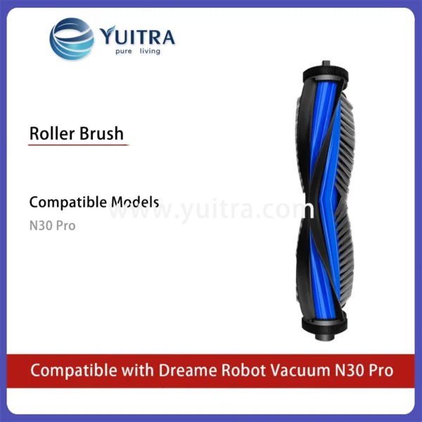 Compatible Dreame Robot Vacuum Replacement Kit for N30 Pro Series - Image 4