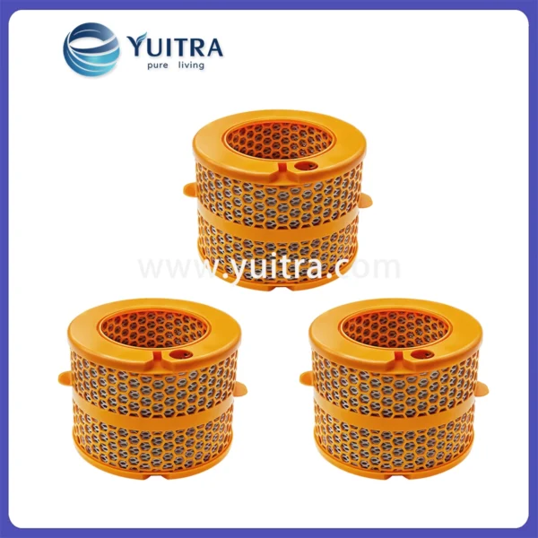 Compatible Dyson Air Purifier Humidifier Filter Replacement for PH01/02/03/04/05 Series