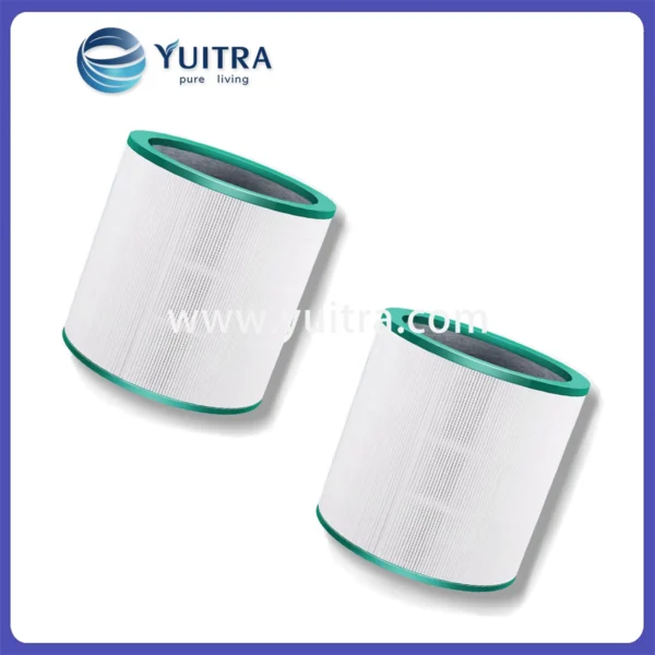 Compatible Dyson Air Purifier Filter Replacement for BP01 AM11 TP00/02/03 Series