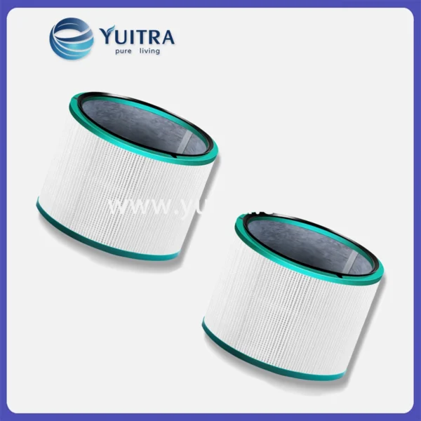 Compatible Dyson Air Purifier Filter Replacement for HP00/01/03 DP01/03 Series