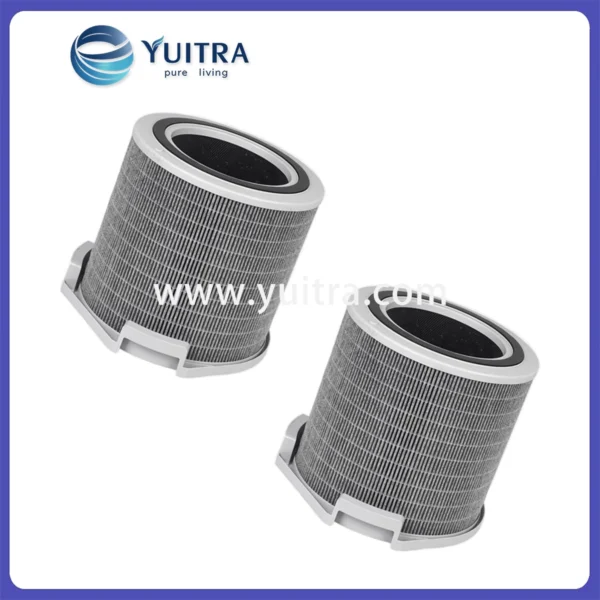 Compatible Honeywell Air Purifier Filter Replacement for KJ500F/600F/620F/650F Series
