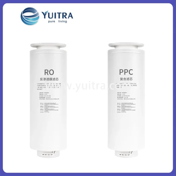 Compatible Honeywell Water Filter Pitcher Replacement for CRH51H193/CRH61H193 URHD1-25/26 Series