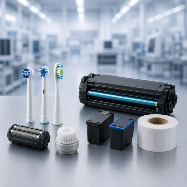 Personal Care & Office Consumables