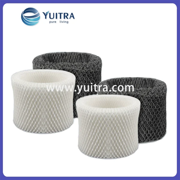 Compatible Philips Air humidifier Filter Replacement FY2401 for HU4801-4803 Series