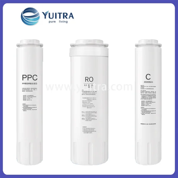 Compatible Philips Water Filter Pitcher Replacement for AUT2009/2010/2011/3043/3045 Series