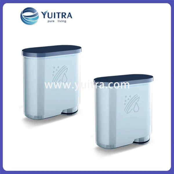 Compatible Philips Coffee Machine Water Filter Replacement CA6903 for EP2124/3146/5144/1221 Series
