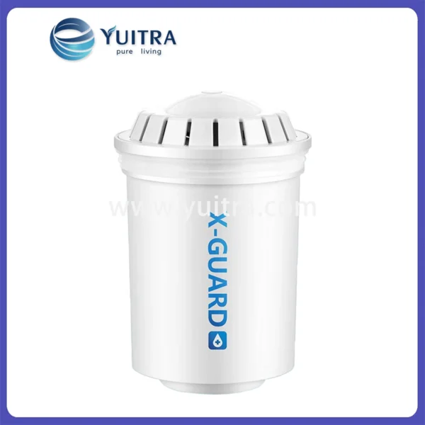 Compatible Philips Water Filter Pitcher Replacement for WP2805/2806/2807/2808/3875/3904 Series