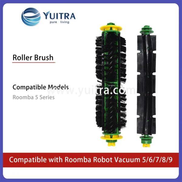 Compatible iRobot Roomba Robot Vacuum Replacement Kit for 5/6/7/8/9 Series - Image 8