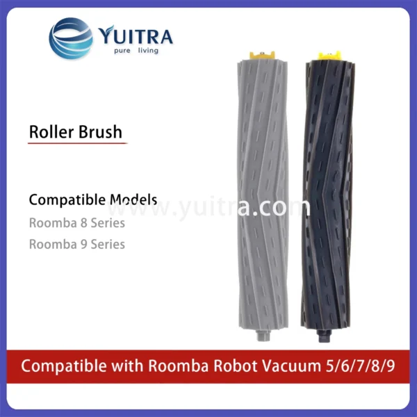 Compatible iRobot Roomba Robot Vacuum Replacement Kit for 5/6/7/8/9 Series - Image 10