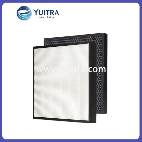 Compatible Samsung Air Purifier Filter Replacement for AC-505CMAGA/505CMASC Series