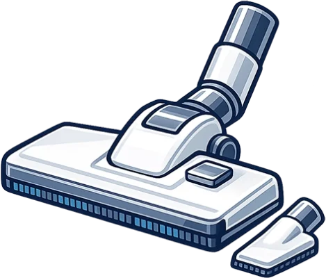 Vacuum-Heads